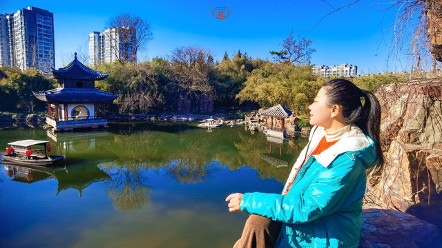 水韵江苏,南通四天三晚的日与夜,古老+潮爆+艺术之旅