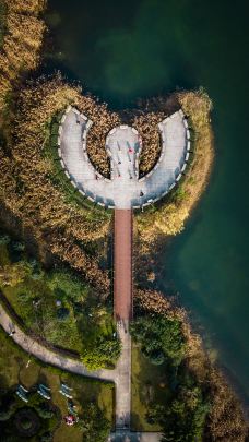 峨秀湖公园-峨眉山