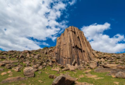 石条山景点图片