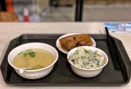 天下粮仓(花漾城店)