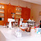 Cafe de Blue
