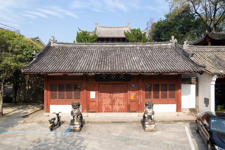 天宁寺
