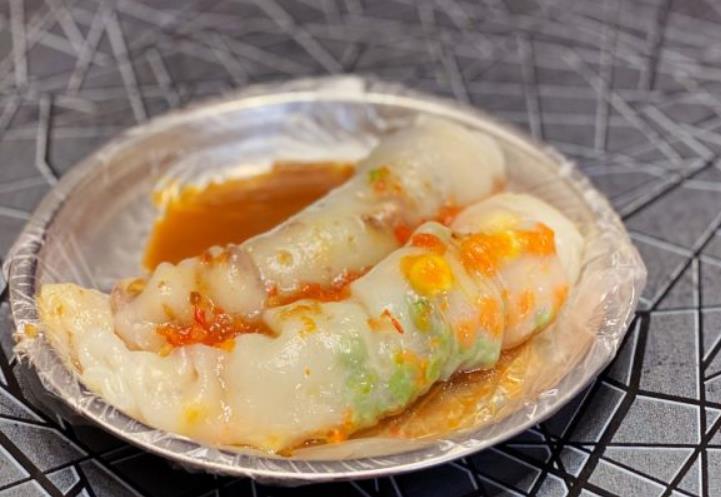 古记老牌卷筒粉(建政路南四里店)