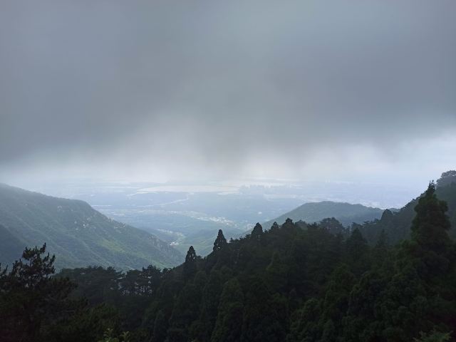 美庐别墅旅行图片 2