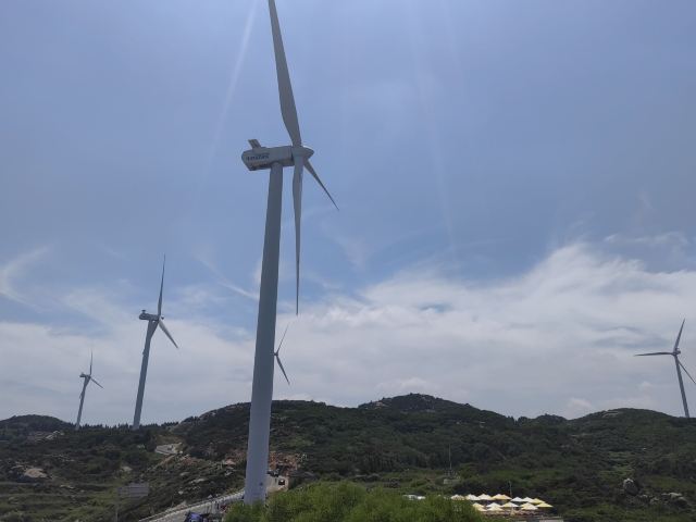 北部玻璃栈道旅行图片 6