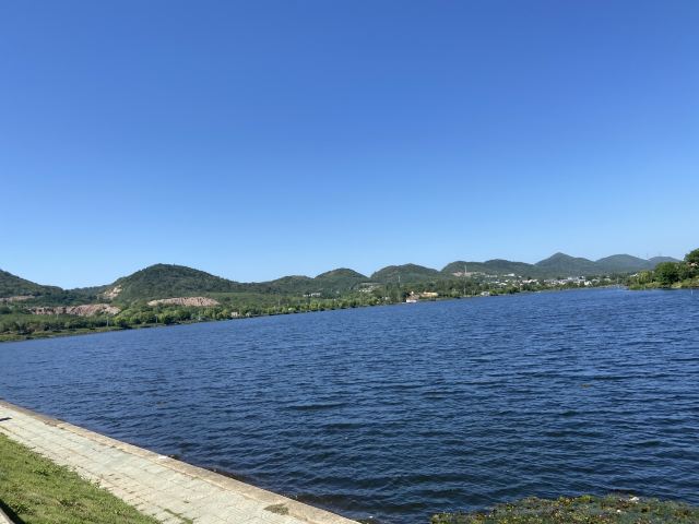 佘村明清代建筑群旅行图片 1