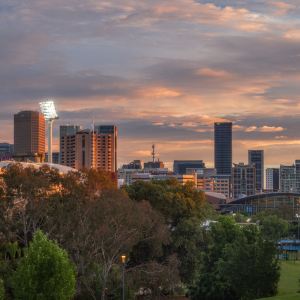 Adelaide