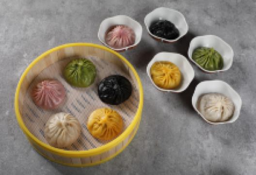 全聚德(常州店)美食图片