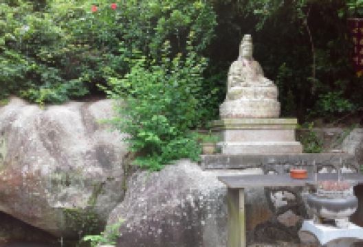 求子泉景点图片