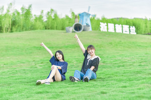 莫干山森泊乐园/奇幻谷/下渚湖游记图文-杭州探险者吹响集结号！天际森谷山野乐园将快乐具体化！玩就对了！