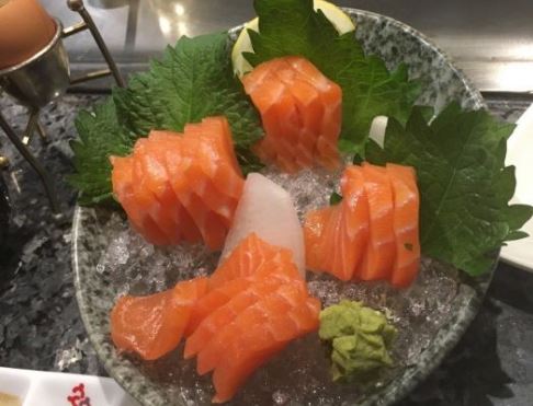 温度铁板烧(前进大街店)