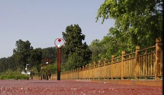 乡游黔中·贵定县 清定桥村 | 依山傍水，金海雪山上的美丽驿站