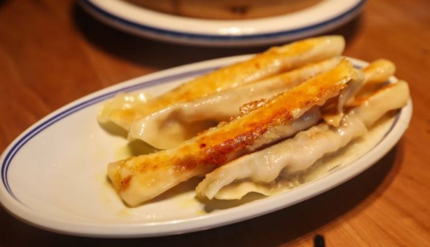 同源茂饭庄(宝龙广场店)餐厅图片