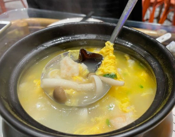 星期九生态酒店·云聚德