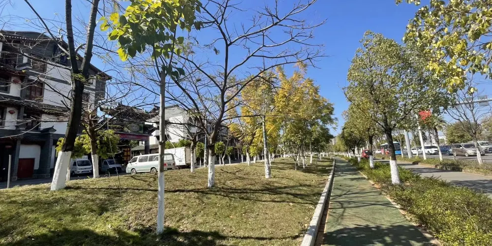 永安旅遊
