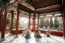 龙口南山旅游景区-龙口-C-IMAGE