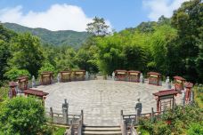 经律论文化旅游小镇-韶关-C-IMAGE