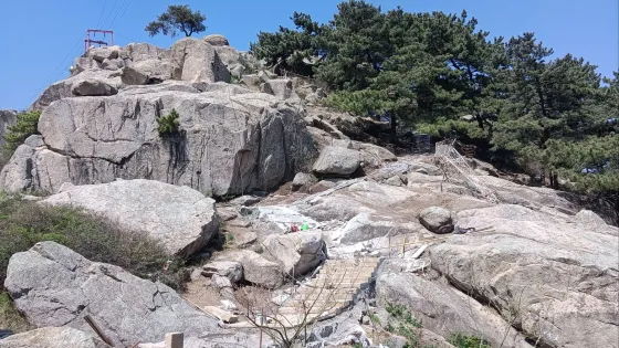羽山