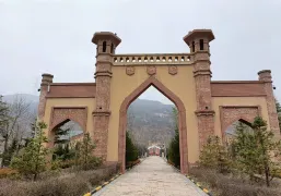 2-Day Binzhou Tour: Binzhou Posthouse and Qianling Mausoleum's historical charm, Zhaoren Temple's cultural allure