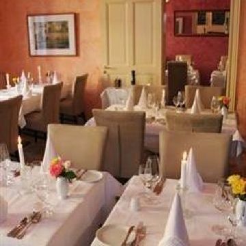 Restaurant-Waage餐厅图片