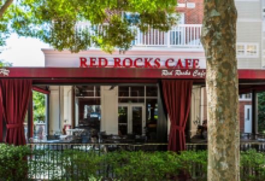 Red Rocks Cafe-Birkdale Village美食图片