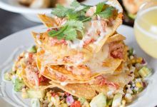 Joe's Original美食图片