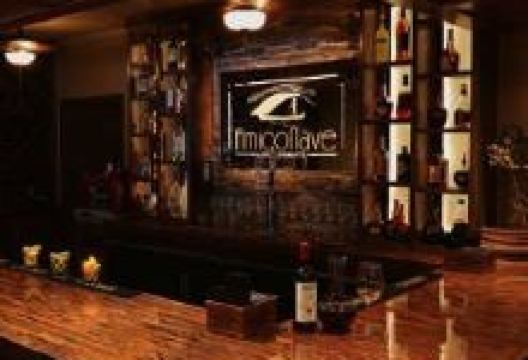 Amico Nave美食图片