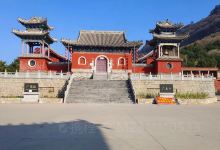 广志山景区景点图片