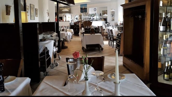 La Tosca餐厅图片