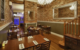 Nevsky Russian Restaurant