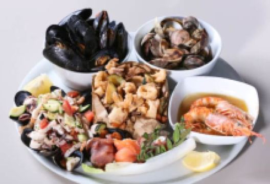 Jolly's美食图片