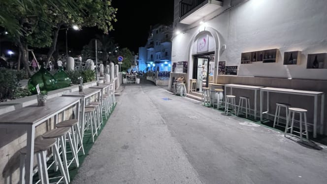 Tutto in un Calice餐厅图片