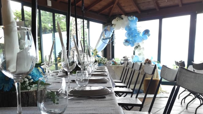 Adega da Quinta餐厅图片