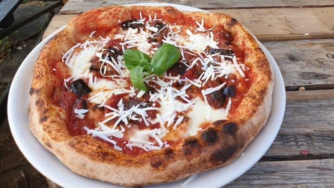 Prima o Poi pizzeria Capezzano