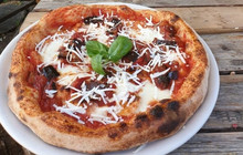 Prima o Poi pizzeria Capezzano餐厅图片