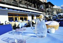Ristorante Armentarola美食图片