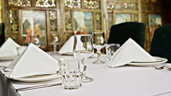 Jewel of India餐厅图片