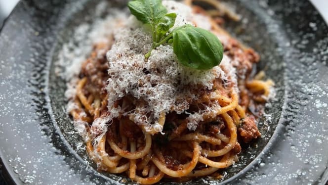 Deli Molinari Traneberg