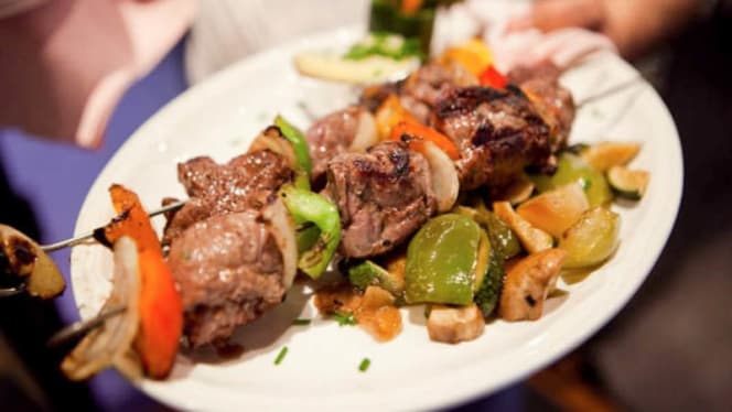 Steakhouse Pampas餐厅图片