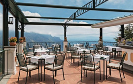 Terrazza Belvedere
