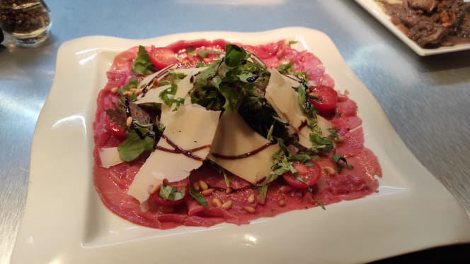 Al Brunello餐厅图片