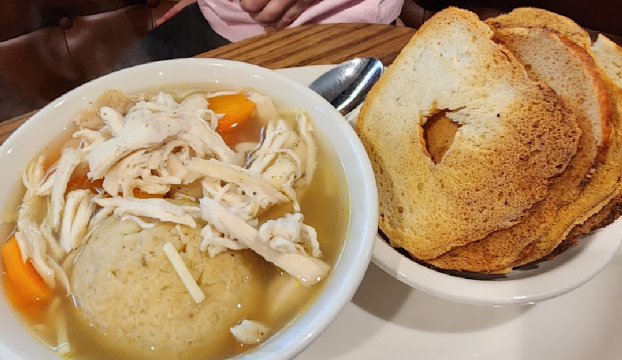 Nate'n Al's餐厅图片