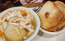 Nate'n Al's餐厅图片