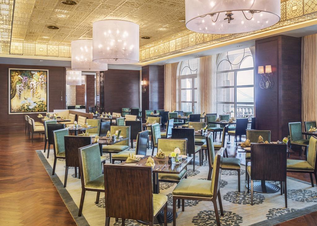 大连一方城堡豪华精选酒店·集锦标帜餐厅