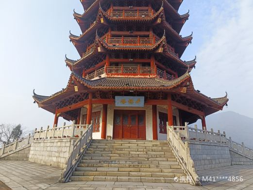 千福塔