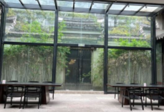 走马楼饭庄(慈城古县城店)美食图片