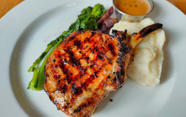 Vieux-Port Steakhouse
