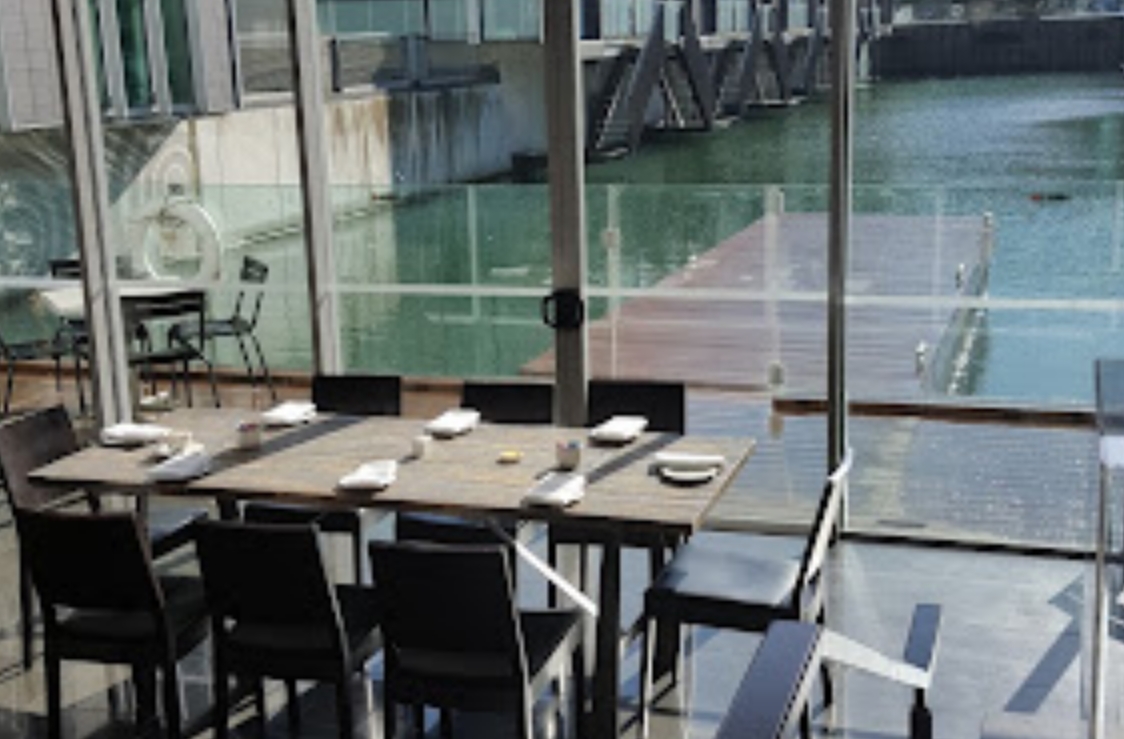 索菲特奥克兰高桥港酒店(Sofitel Auckland Viaduct Harbour)图片