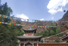 石窟寺景点图片