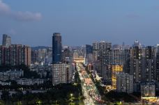 珠海拱北口岸-珠海